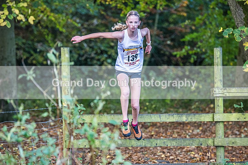 Cumbria XC-253 - Cumbria XC League Workington Saturday 26th October 2024