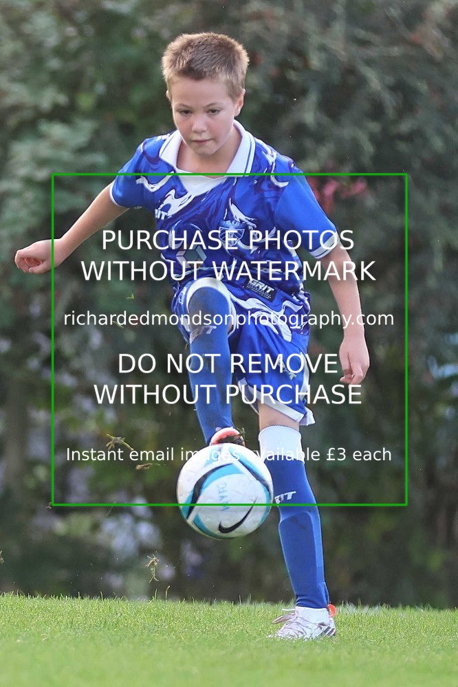 533A0384 - Wattsfield Youth U10