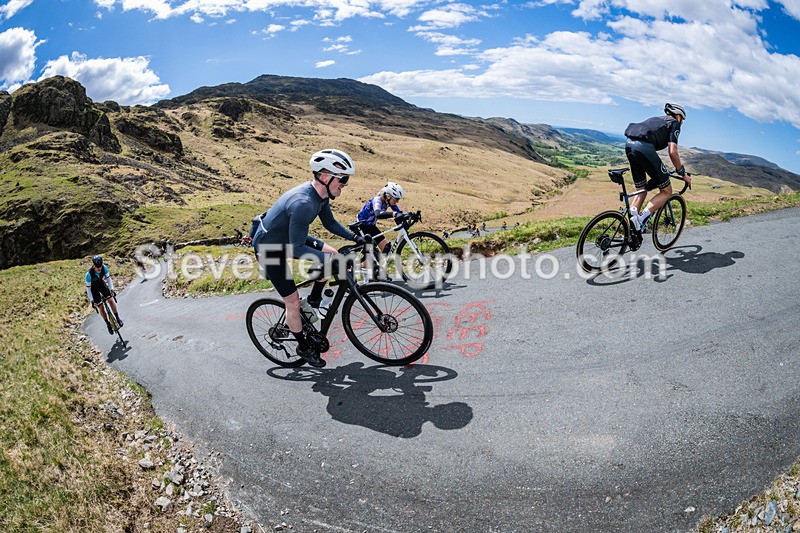 131340 - Hardknott Pass Camera 2 13.00-14.00