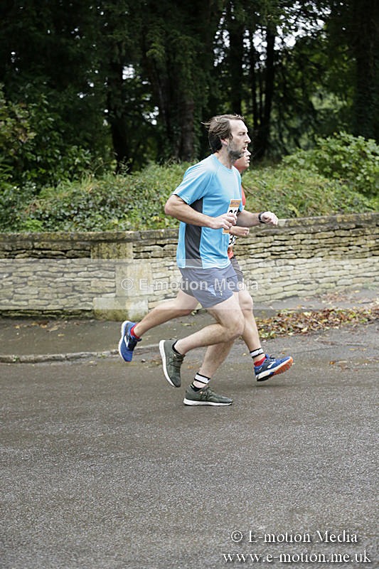 CAD131019-0104 - Cadence Events Grittleton 10km 13/10/19