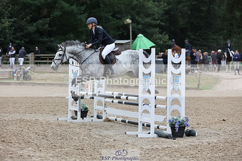 250705A-084615-12821 - Cls 32 85cm Amateur Qualifier