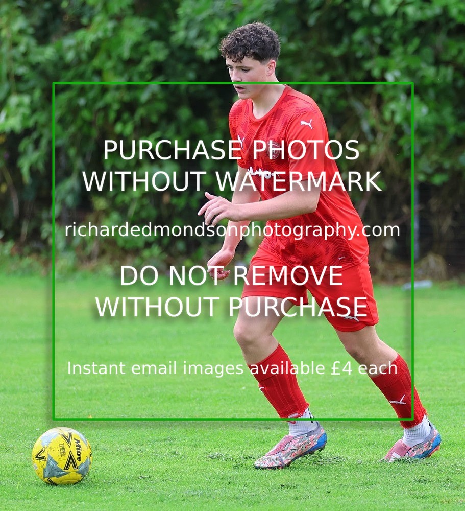 533A6448 - Kendal Town Under 18s vs Workington (31/8/25)