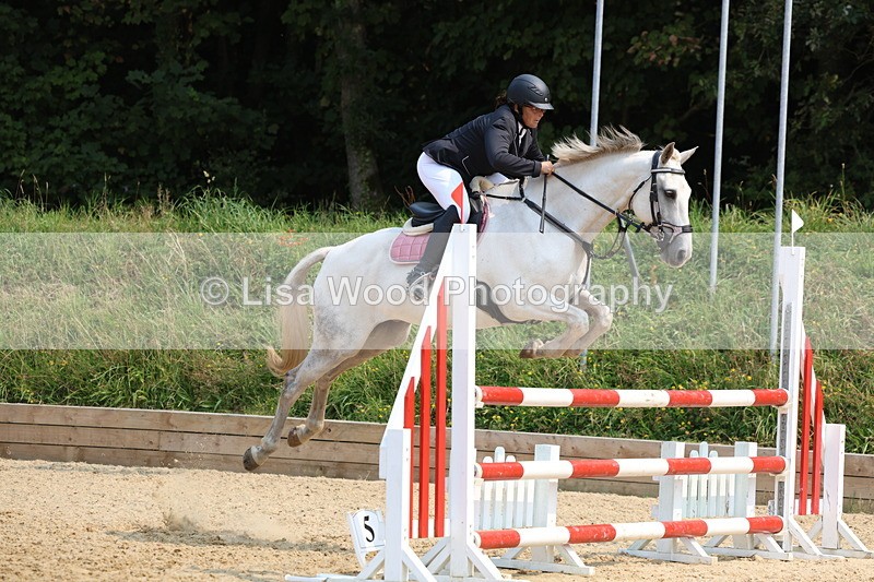 3E7A2113 - Class 6: Senior Discovery/1m open