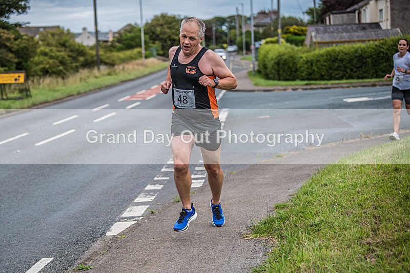 Netherhall 10K-307 - Netherhall 10K Road Race Wednesday 3rd August 2022
