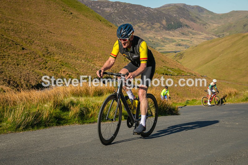 090016 - Newlands Pass 09.00 - 10.00
