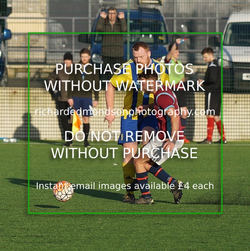 DSC00710 - Kendal County v Burneside (Friendly)