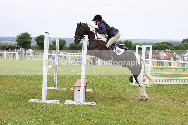 3E7A6987 - Class 7: PC90cm Regional Championship Qualifier Rnd 2 (A)