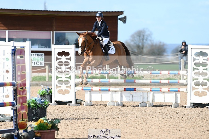 250328-113554-00818 - Cls 2 Snr Newcomers