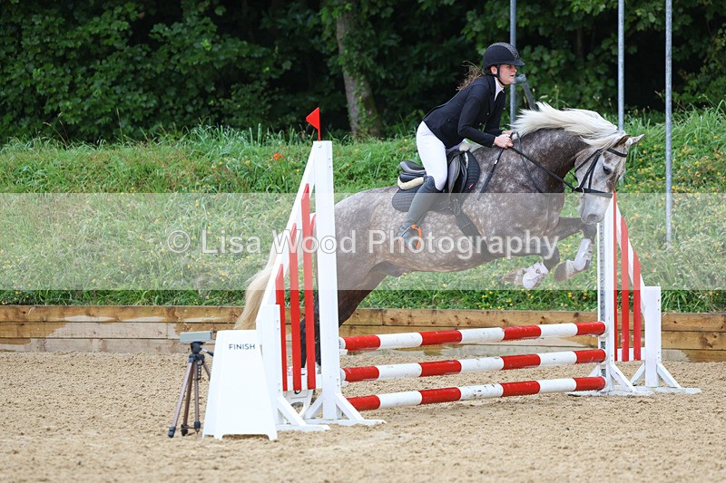 3E7A9104 - Class 6: 60cm Senior