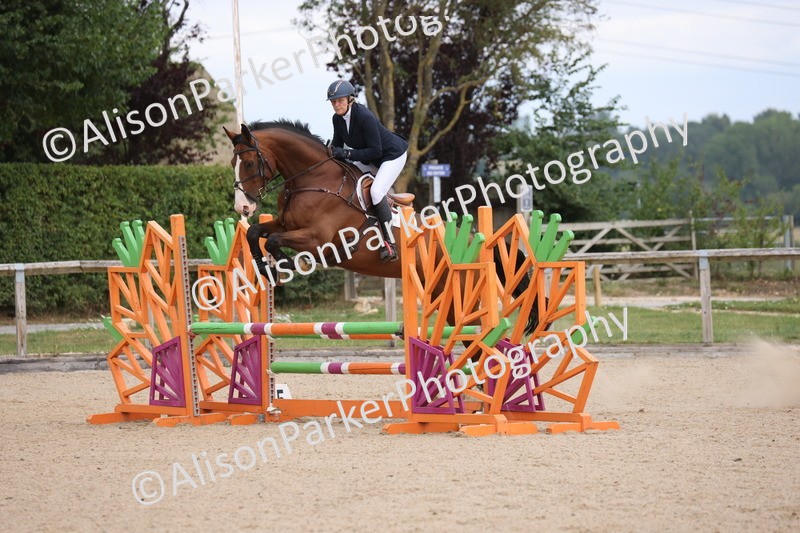 20250727-1941 - Class 6 - 90cm