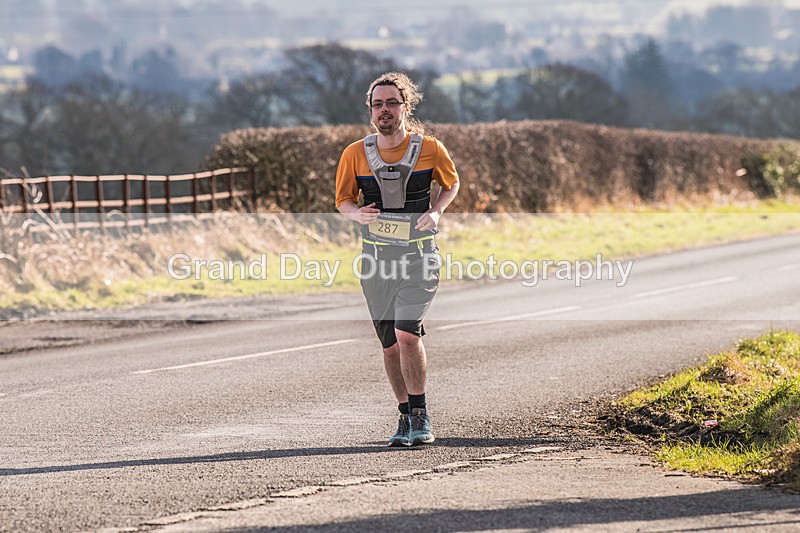 North Lakes-1895 - North Lakes 10K & Half Marathon Sunday 9th February 2025