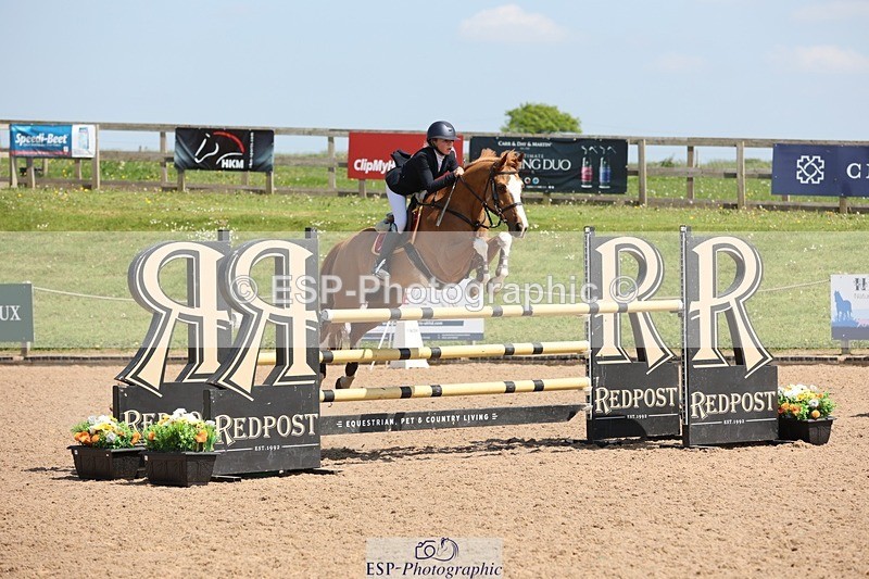 250503-134224-01401 - Cls 11 Junior 1.20m Open