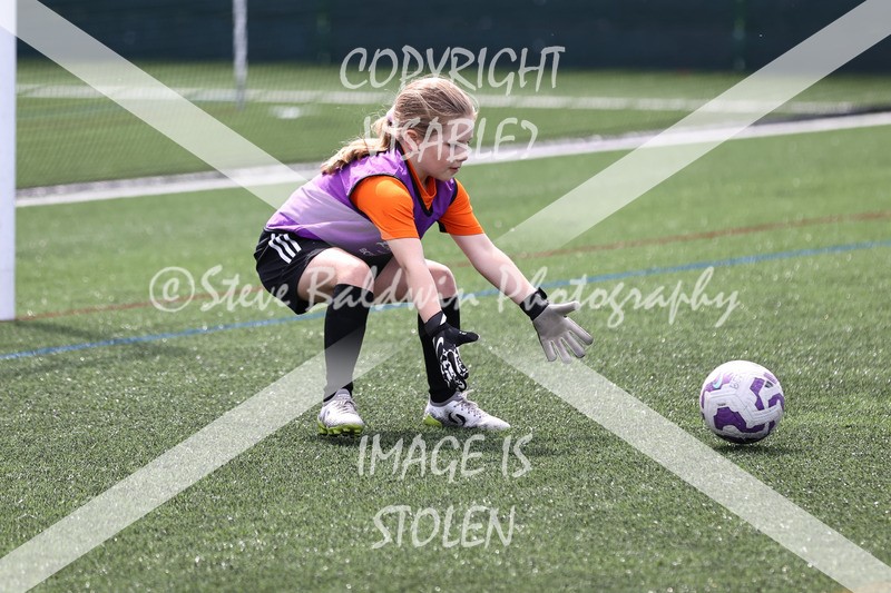 1DX32819 - Sat 13th U7 & U8 Girls