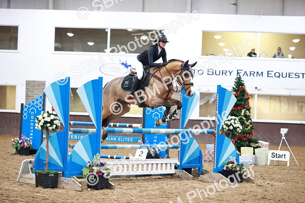 SBM_002351 - Class 10 - Senior newcomers 1.10m