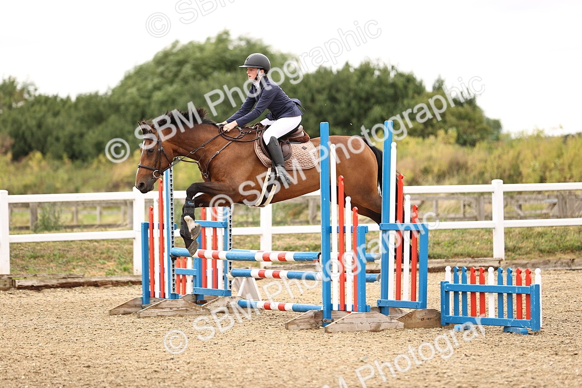 SBM_000068 - Class 1 - Clear Round