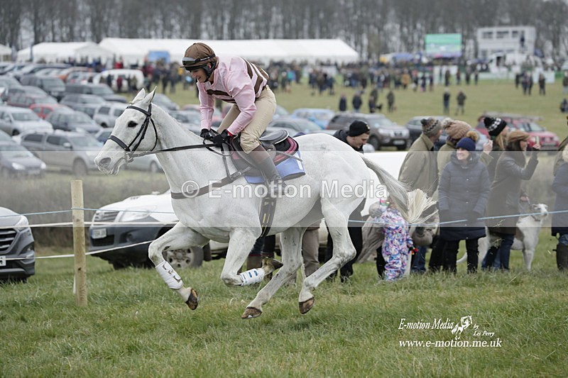 PtP 040323 205 - Duke of Beauforts Hunt Point-to-Point Didmarton 04/03/23