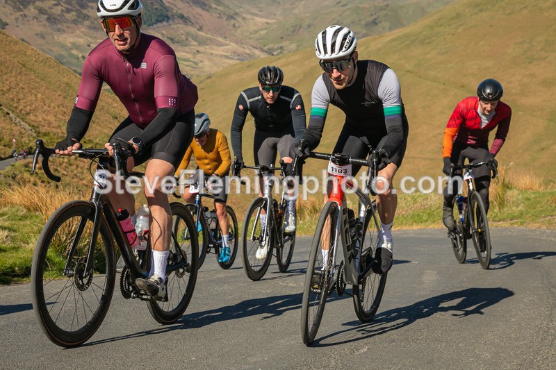 100020-2 - Newlands Pass 10.00 - 11.00