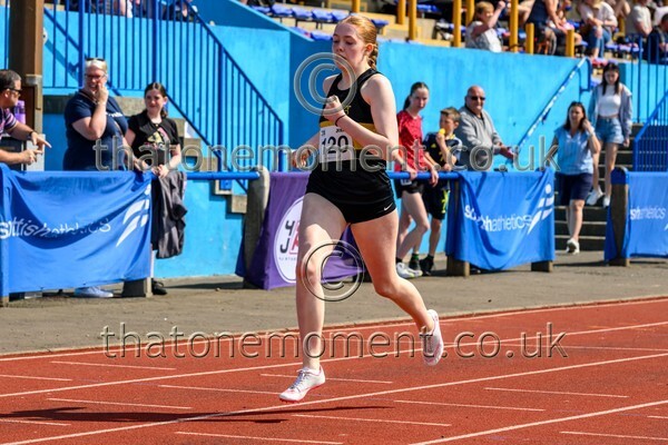 East25Sun-911536 - Track Female