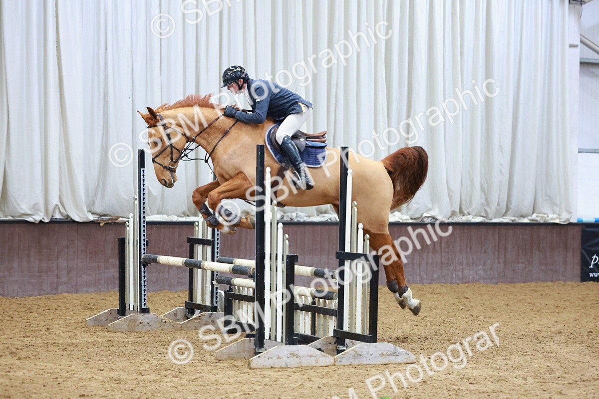 SBM_000405 - Class 2 - Senior British Novice - 90cm