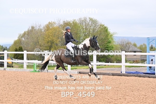 BPP_4549 - CLASS 20 SUN British Novice/90cms Open