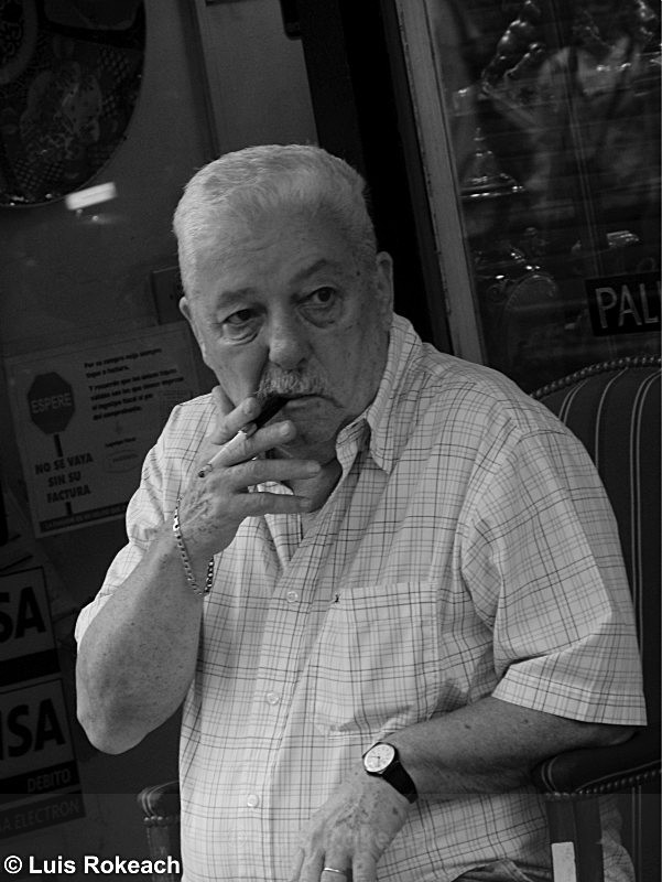 A la recherche du Bonheur - San Telmo, où les souvenir vivent Club Social Argentino de Montreal