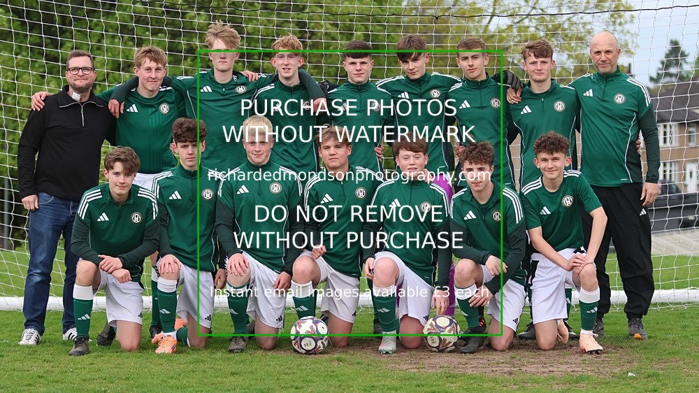 533A4359 - Holker Old Boys Under 16's