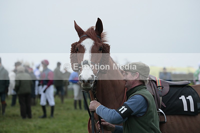 PtP 041222 0579 - Wheatland  Hunt PtP Chaddesley Corbett, Worcs 04/12/22