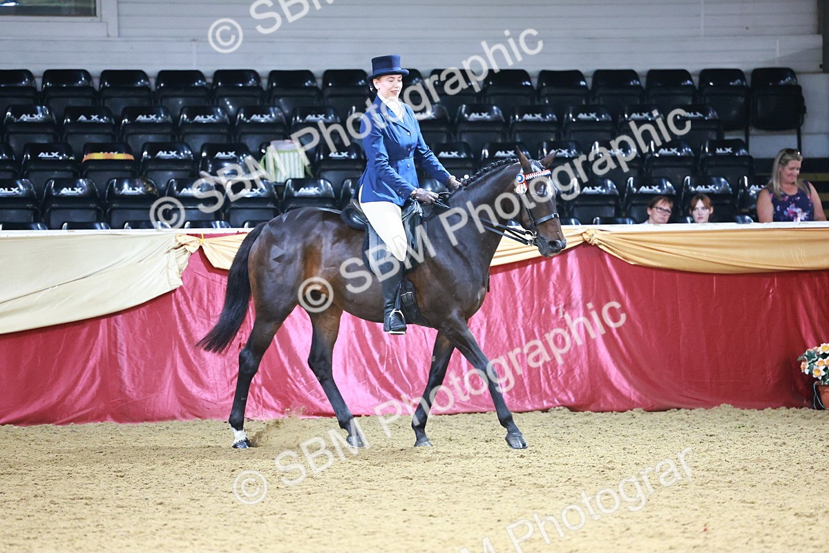 SBM_23432 - Class 904 - Supreme Final - Ridden Diamond