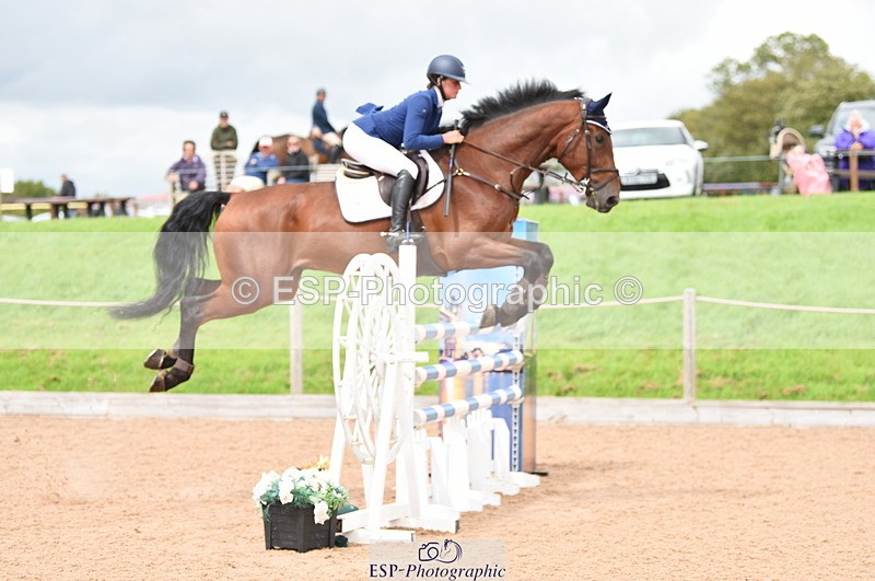 230813A-143836-13395 - Cls 50 Senior Foxhunter
