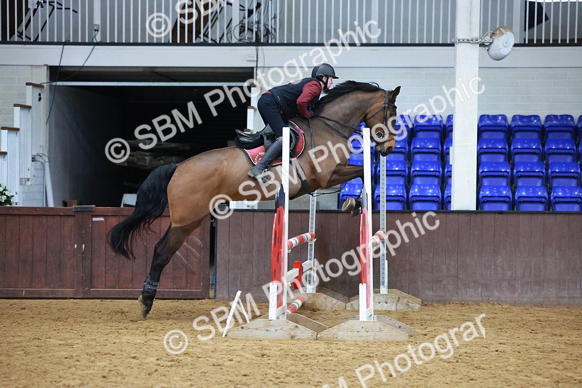 SBM_000529 - Class 2 - Senior British Novice - 90cm