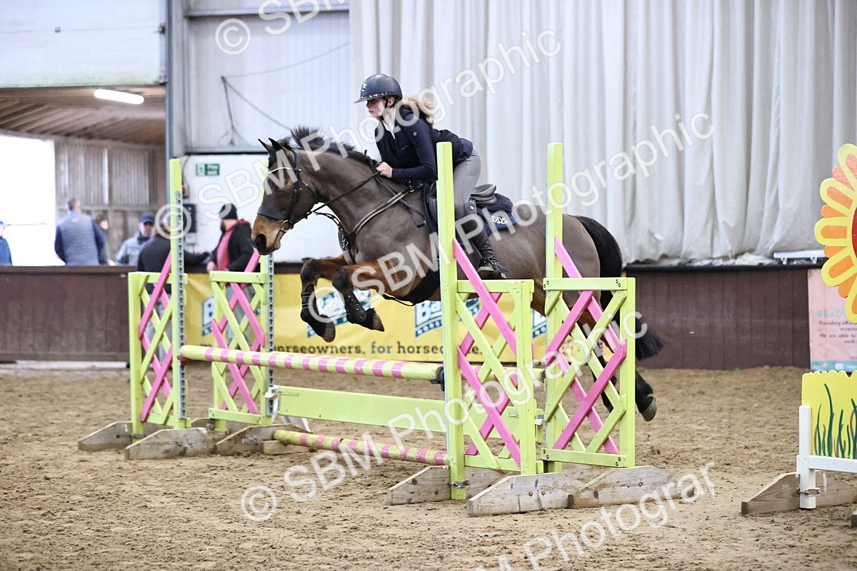 SBM_001324 - Class 9 - Pony British Novice 80cm