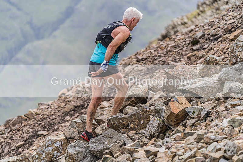 Borrowdale-980 - Borrowdale Fell Race Saturday 3rd August 2024