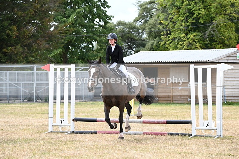 WJ6_5210 - Class 12 Minimus Jumping 45cm