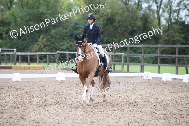 20261021-0646 - Class 5 - Novice 1