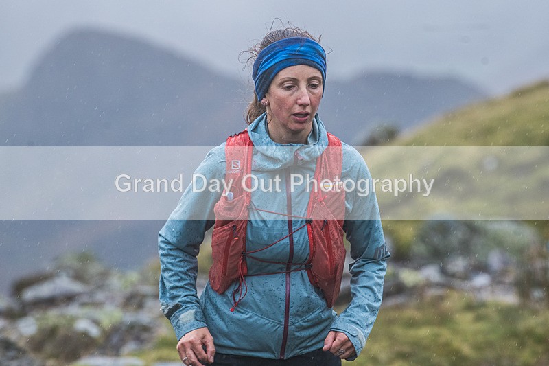 Langdale-721 - Langdale Horseshoe Fell Race Saturday 12thOctober 2024
