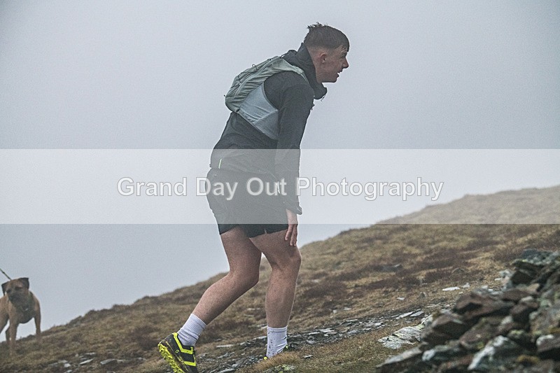 KRH_6347 - Grisedale Grind Fell Race Wednesday 16th April 2025
