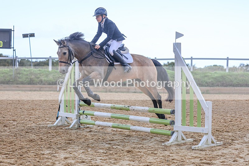 3E7A2914 - Class 4: 60cm Junior