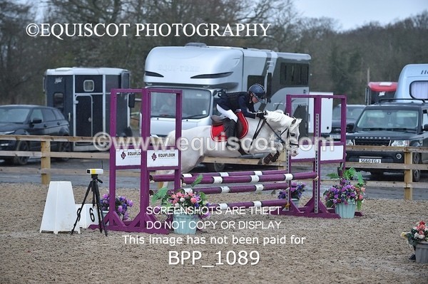 BPP_1089 - CLASS 2 Little Stars Series Qualifier