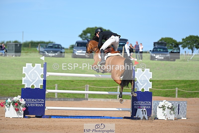 230721A-170737-07995 - Cls 10, 2 Star Big 1.45m Break to End