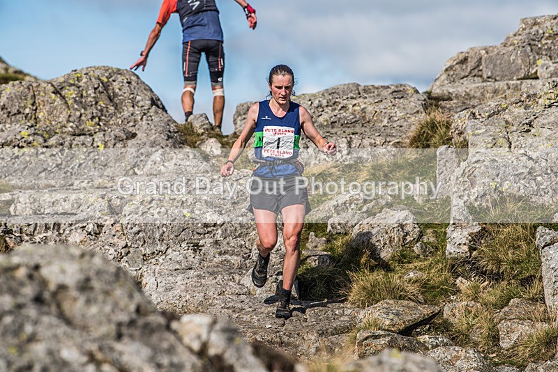 Three Shires-288 - Three Shires Fell Face Saturday 17th September 2022