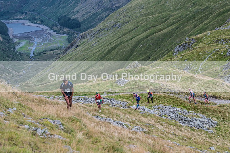 Hartsop Hop-142 - Hartsop Hop Fell Race Saturday 22nd August 2026