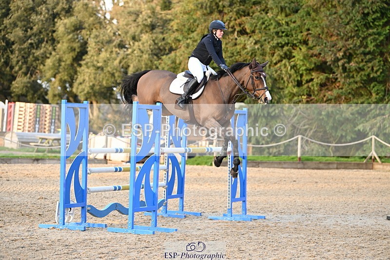 250322A-173512-03799 - Cls 14 Snr Fox & 1.20m Open