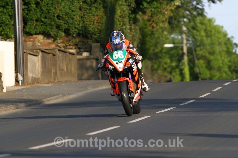 Daniel Webb* Kawasaki / KMR Kawasaki/SGS International - Tuesday Practice Solos