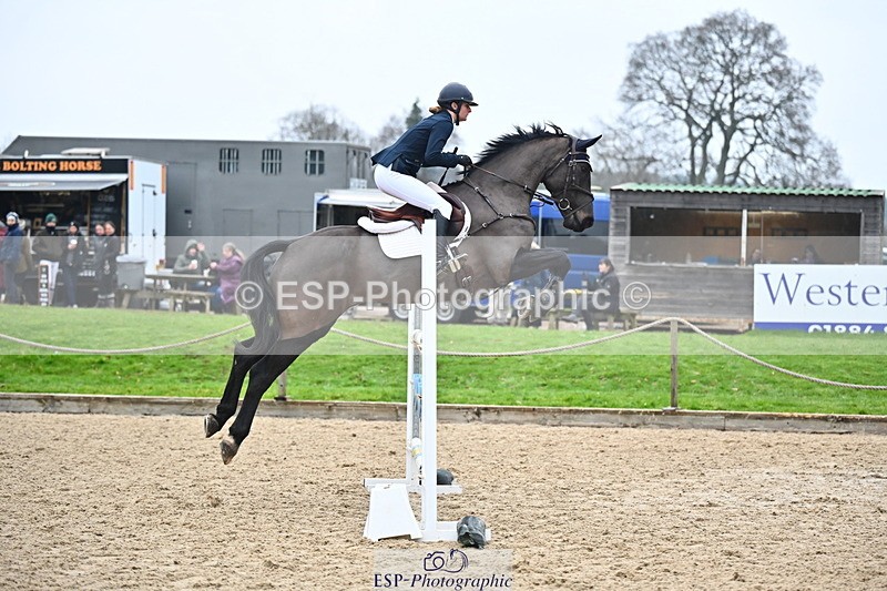 250216A-140632-02800 - Cls 11 Foxhunter and 1.20m Open