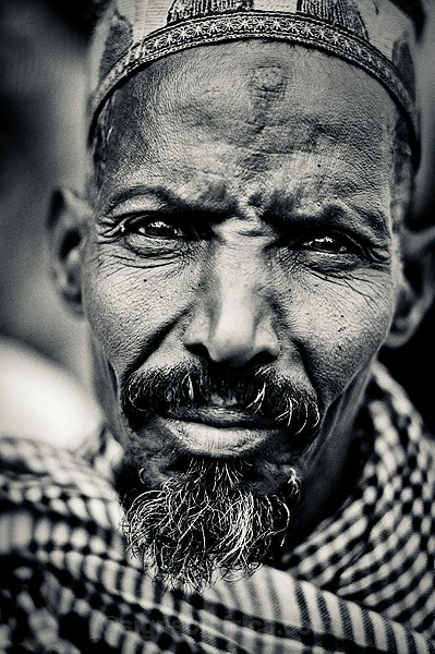 Somali Herder Moyale Kenya