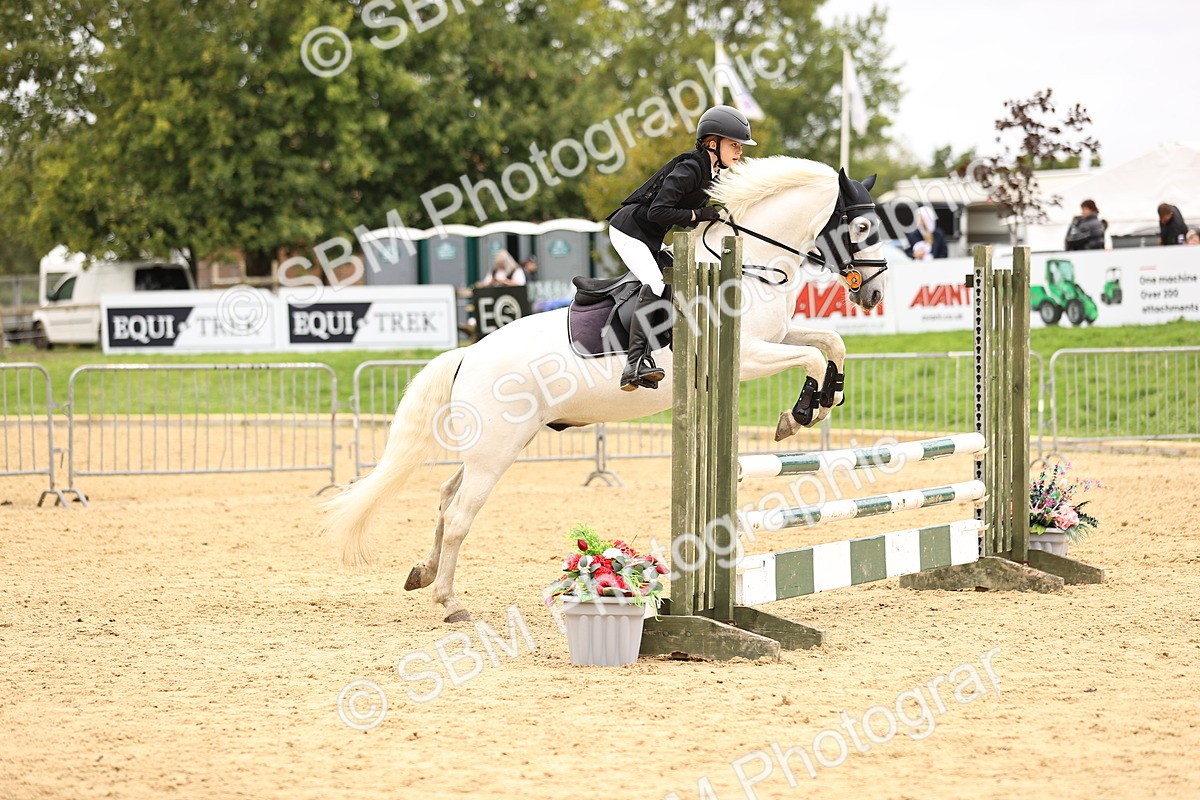 SBM_65616 - J17 - Junior Pony 80cm Championship