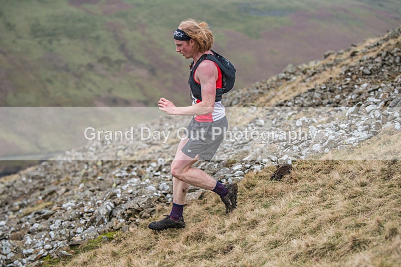 Barbondale-760 - Kendal Winter League Barbondale Junior & Senior Fell Races Sunday 11th February 2024
