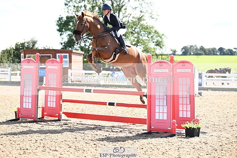 240914A-142121-07601 - Cls 24-S 1.05m Amateur Qualifier