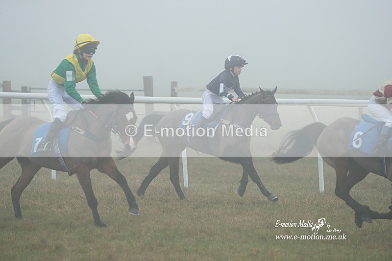 PtP 2901230036 - Heythrop Hunt PtP Cocklebarrow 29/01/2023