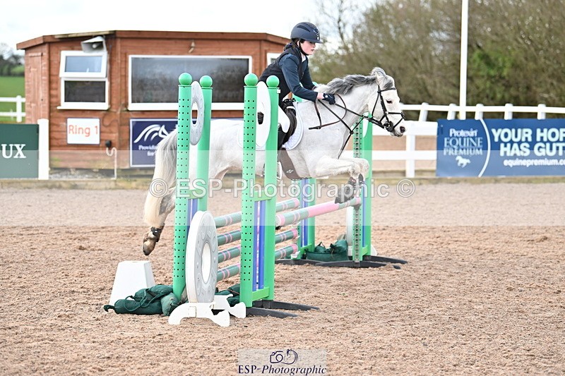 240310A-100838-01946 - Cls 2 Pony British Novice and 80cm Open